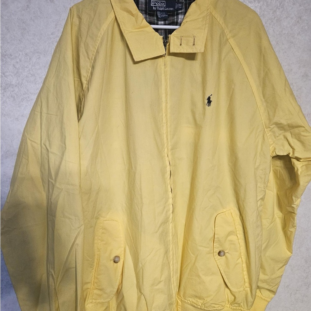 Ralph Lauren‎ Plaid Cotton Shirt NWT
